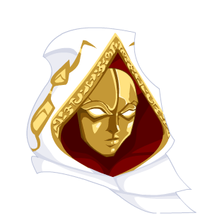 Keeper's Hood