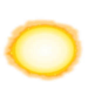 Solar Naval Sun Cape