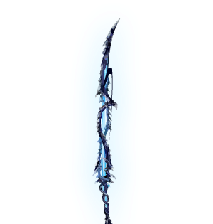 Whispering Blade Pact