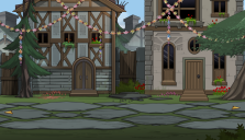 woodvillage Area4