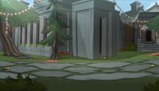 woodvillage Area5