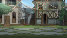 woodvillage Area7