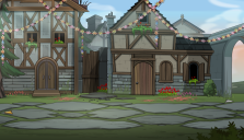 woodvillage Area9