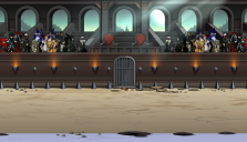 arena Area5