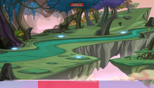 Celestial Enter