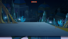 atlantis Enter
