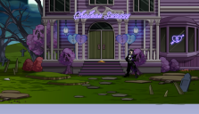 clubhouse Enter