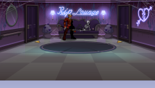 clubhouse r6