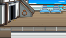 pirates Area11