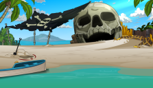 pirates Area3