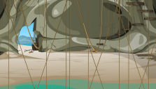 pirates Area4