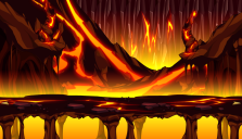 Emberheart Area5