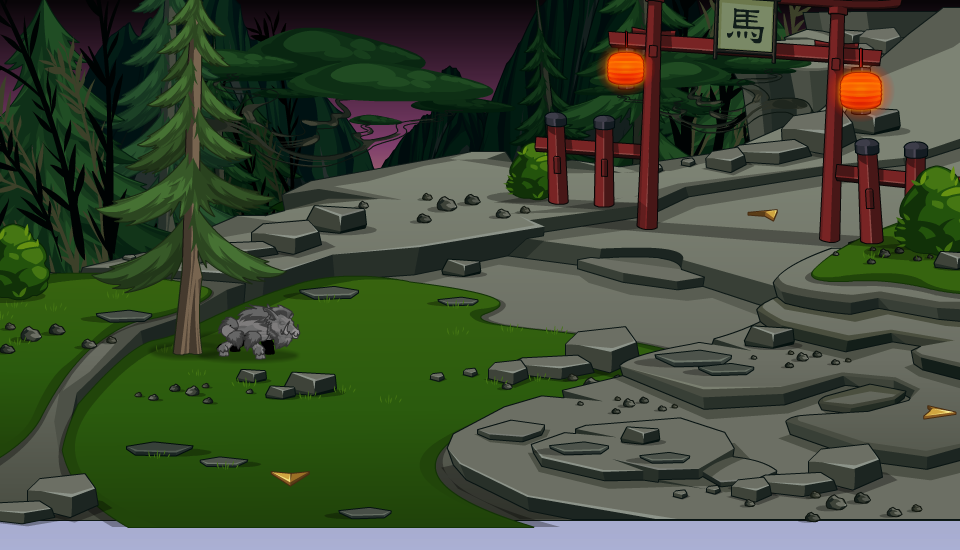 ShadowfangTemple Enter
