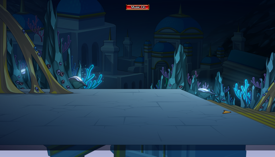 atlantis Enter