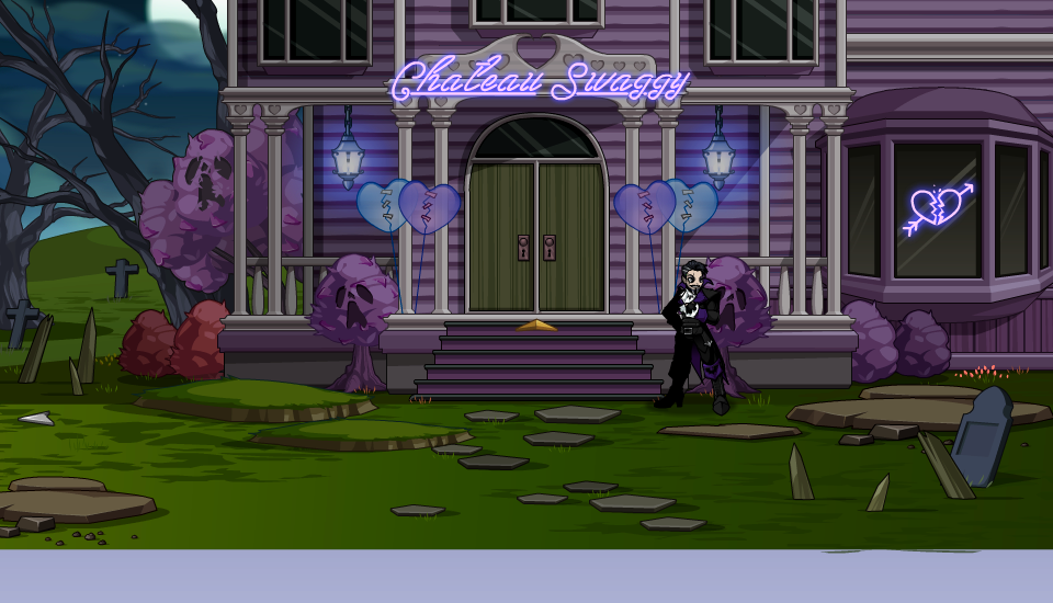 clubhouse Enter