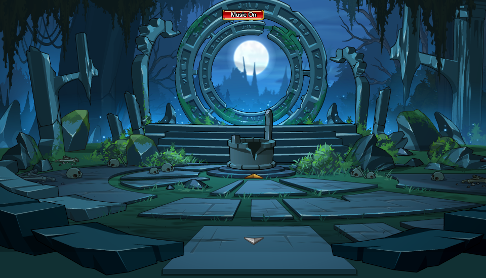 infernalarena Enter
