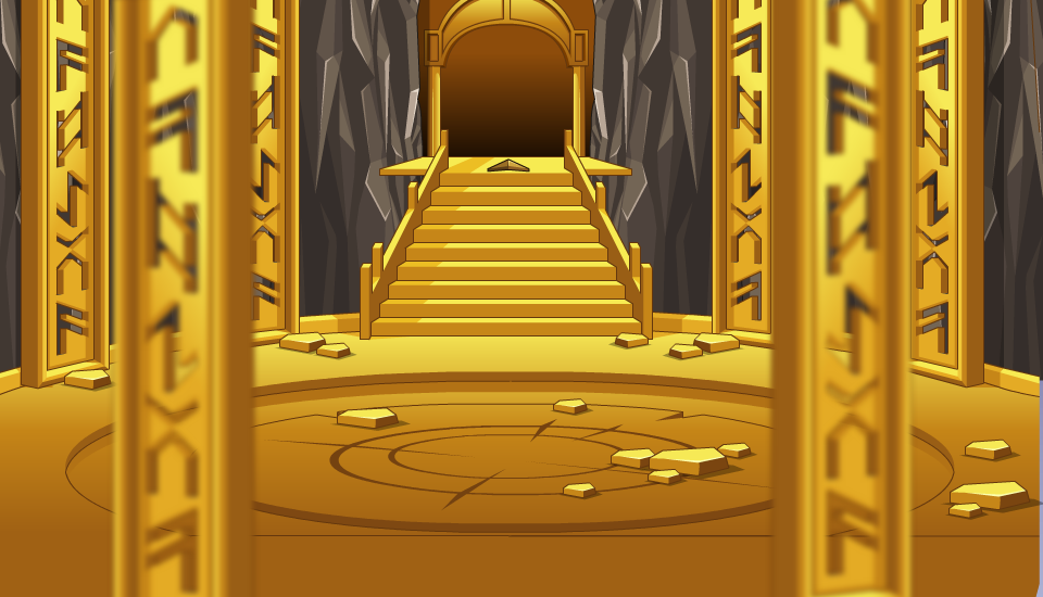 Coins Enter
