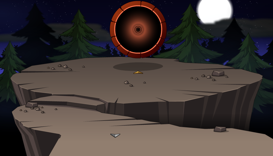 DragonCave Enter