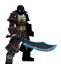 Archfiend Captain