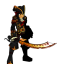 Blazing Naval