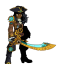 Chrono Naval