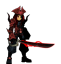 DoomKnight Naval