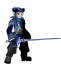 Icy Naval