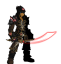 Omega Pirate
