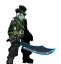 RottingNaval