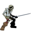 Hopper Pirate