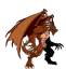 Lycan Dragon