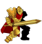 Golden Knight