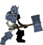 Undead Knight