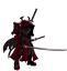 Shadow Samurai