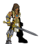 Vindicator Recruit