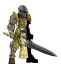 Vindicator Soldier