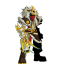 Vindicator Beast Tamer