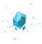 Vindicator Crystal