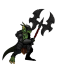 Drakel Battlemaster