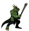 Drakel Brawler