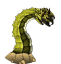 Giant Tapeworm