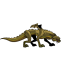 Glutus Weakening
