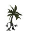 Rubber Treeant