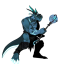 Cellar Guard
