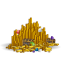 Treasure Pile
