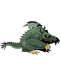 Actual Sloth Dragon