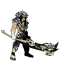 Snow Leopard Skinwalker