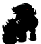 Shadow Cave Yeti