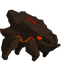 Igneous Lava Crab