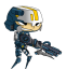 General Smash